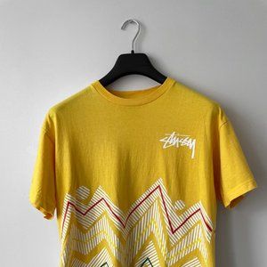 Y2k Stussy Tshirt RARE